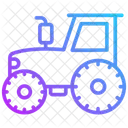 Tractor Icon