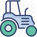 TRACTOR  Icon