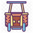 Itractor Icon