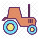 Ifarm Vehicle Icon