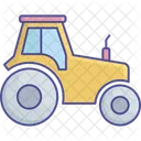 Automobile Jeep Luxury Car Icon