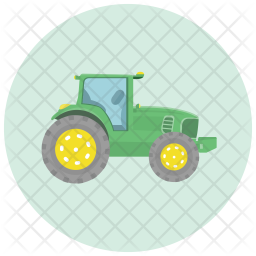 Tractor Icon