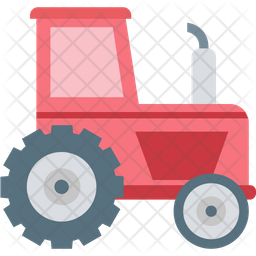 Tractor Icon