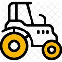 Tractor Icon