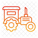 Tracter Icon