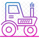 Tractor  Symbol