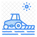 Tractor Icon