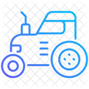 Tractor Icon