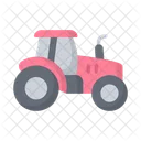 Tractor Icon