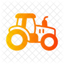 Tractor Icon