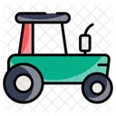 Tractor Icon