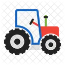 Tractor Icon