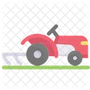 Farming Gardening Agriculture Icon