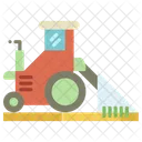 Farming Farm Agriculture Icon