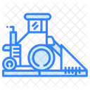 Farming Farm Agriculture Icon