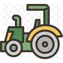 Tractors  Icon