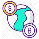 Trade  Icon