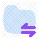 Trade Folder File Icon