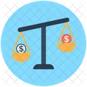 Trade Business Transaction Icon