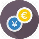 Trade Money Exchange Icon