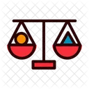 Trade Balance Exports Icon