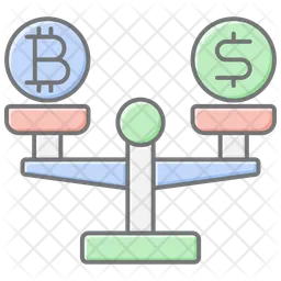 Trade-balance  Icon