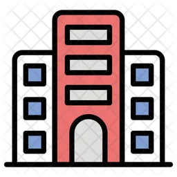 Trade Center  Icon