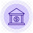 Trade Forecasting Global Icon