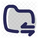 Trade Folder File Icon