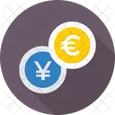 Trade Money Exchange Icon