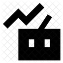Trade Trading Automated Icon