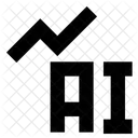 Trade Trading Automated Icon
