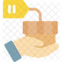 Trade Exchange Commerce Icon