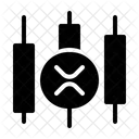 Trade Stock Investment Icon