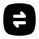 Trade Exchange Change Icon