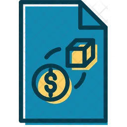 Trade Lessons File  Icon