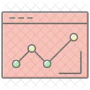 Trade Liberalization Lineal Color Icon Icon