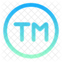 Trade Mark Icon