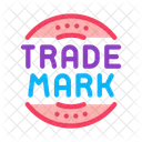 Trade Mark Logo Icon