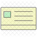 Trade Opportunities Lineal Color Icon Icon