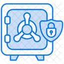 Trade secret  Icon