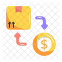 Product Sale Store Icon