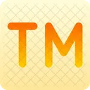 Trademark  Icon