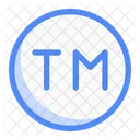 Trademark Brand Copyright Icon