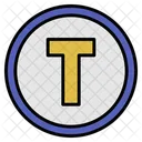 Trademark  Symbol