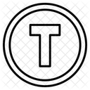 Trademark Brand Copyright Icon