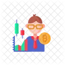 Traders  Icon