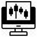 Trading Icon