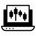 Trading Finance Currency Icon
