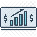 Trading Business Trade Icon